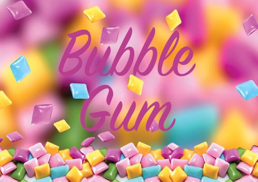 Bubble Gun