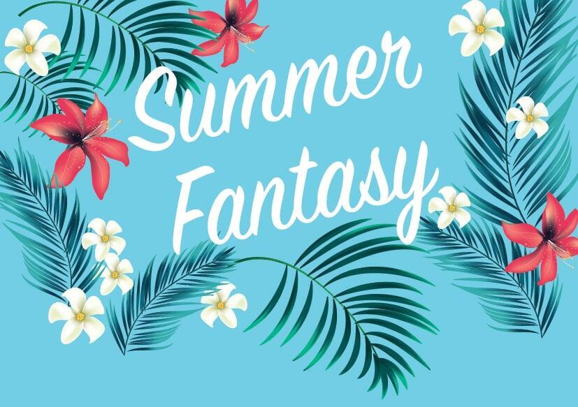 Summer Fantasy